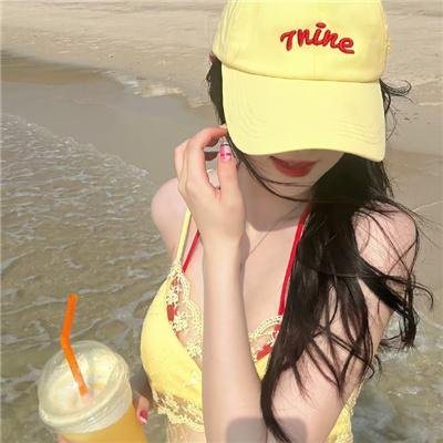 赢得美人