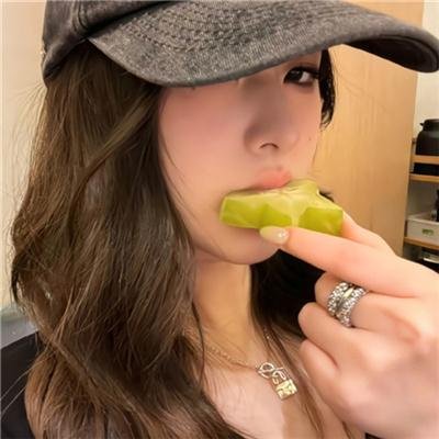 彩色的星星