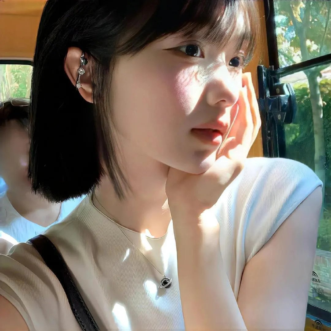 我会好起来